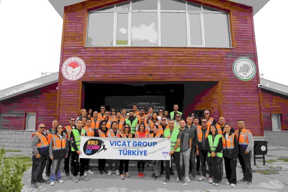 Çevresel Sürdürülebilirlik ve Gönüllülük Çalışmalarımız