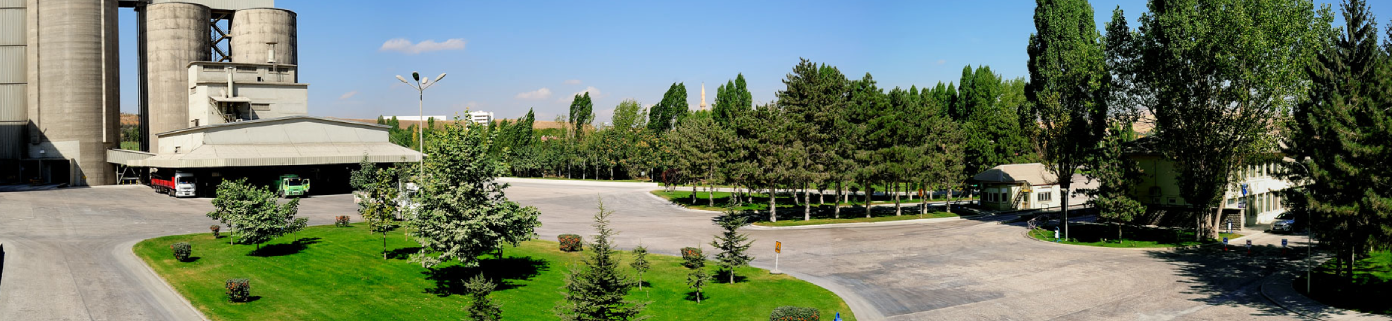 Baştaş Başkent Çimento Sanayi ve Ticaret A.Ş