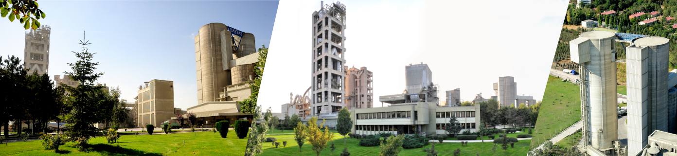 Baştaş Çimento - Sürdürülebilirlik Raporları